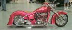 Vt 750 Radical